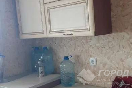 Сдам 1-кімнатну квартиру, Рогань, Код: 800404/1