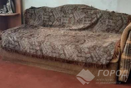 Сдам 1-кімнатну квартиру, Рогань, Код: 800404/1