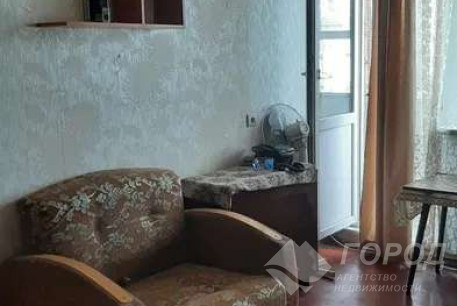 Сдам 1-кімнатну квартиру, Рогань, Код: 800404/1