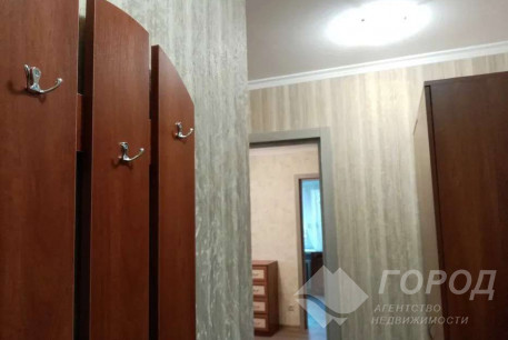 Сдам 2-х кімнатну квартиру, Павлово поле, Ботанический сад метро, Код: 800406/1