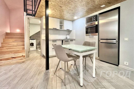 Сдам 2-х кімнатну квартиру в новобудові, Сосновая Горка, Научная метро, Код: 800409/3