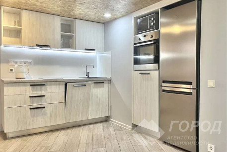 Сдам 2-х кімнатну квартиру в новобудові, Сосновая Горка, Научная метро, Код: 800409/3