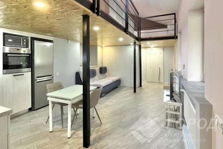 Сдам 2-х кімнатну квартиру в новобудові, Сосновая Горка, Научная метро, Код: 800409/3