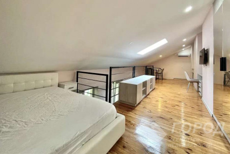 Сдам 2-х кімнатну квартиру в новобудові, Сосновая Горка, Научная метро, Код: 800409/3