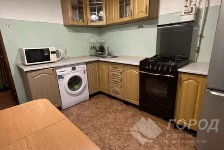 Сдам 1-кімнатну квартиру, Сосновая Горка, Код: 800409/6