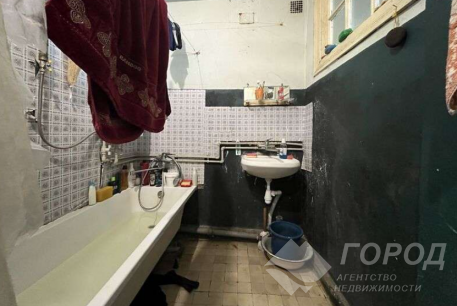 Продам 3-х кімнатну квартиру, Центральный рынок, Центральный Рынок метро, Код: 800409/7