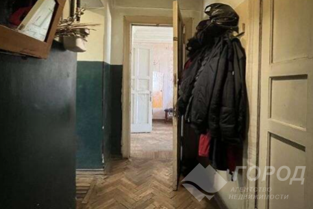 Продам 3-х кімнатну квартиру, Центральный рынок, Центральный Рынок метро, Код: 800409/7