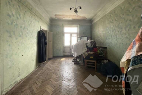 Продам 3-х кімнатну квартиру, Центральный рынок, Центральный Рынок метро, Код: 800409/7