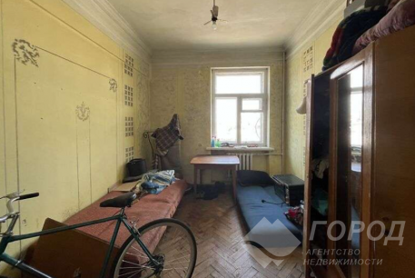 Продам 3-х кімнатну квартиру, Центральный рынок, Центральный Рынок метро, Код: 800409/7