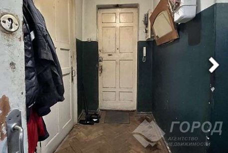 Продам 3-х кімнатну квартиру, Центральный рынок, Центральный Рынок метро, Код: 800409/7