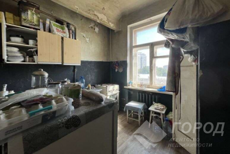 Продам 3-х кімнатну квартиру, Центральный рынок, Центральный Рынок метро, Код: 800409/7