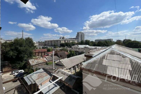 Продам 3-х кімнатну квартиру, Центральный рынок, Центральный Рынок метро, Код: 800409/7