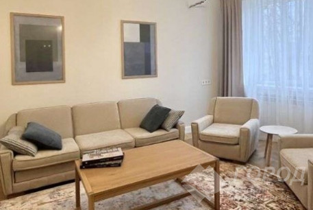 Сдам 3-х кімнатну квартиру, Центр, Университет метро, Код: 800409/9