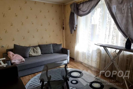 Сдам 2-х кімнатну квартиру, Центр, Пушкинская метро, Код: 800411/1