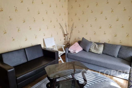 Сдам 2-х кімнатну квартиру, Центр, Пушкинская метро, Код: 800411/1