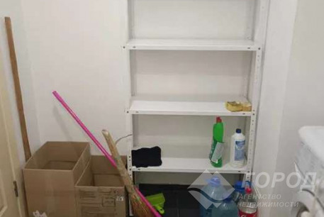 Сдам 1-кімнатну квартиру, Залютино, Код: 800412/1