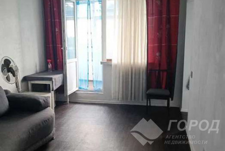 Сдам 1-кімнатну квартиру, Залютино, Код: 800412/1