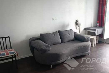 Сдам 1-кімнатну квартиру, Залютино, Код: 800412/1