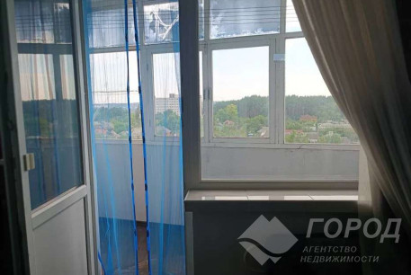 Сдам 1-кімнатну квартиру, Залютино, Код: 800412/1