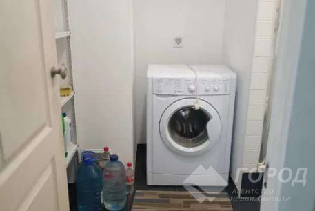 Сдам 1-кімнатну квартиру, Залютино, Код: 800412/1