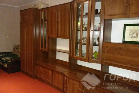 Сдам 1-кімнатну квартиру, Новые дома, Коммунальный рынок, Код: 800414/1