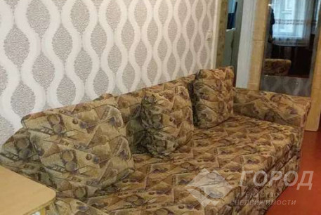 Сдам 1-кімнатну квартиру, Новые дома, Коммунальный рынок, Код: 800414/1