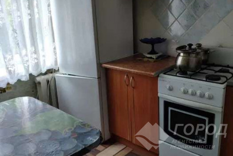 Сдам 1-кімнатну квартиру, Новые дома, Коммунальный рынок, Код: 800414/1