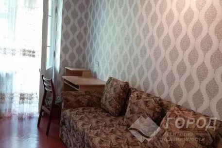 Сдам 1-кімнатну квартиру, Новые дома, Коммунальный рынок, Код: 800414/1