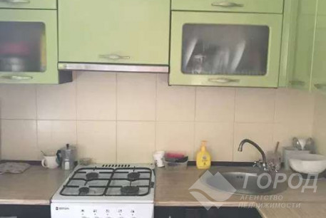 Сдам 1-кімнатну квартиру, Рогань, Код: 800417/1