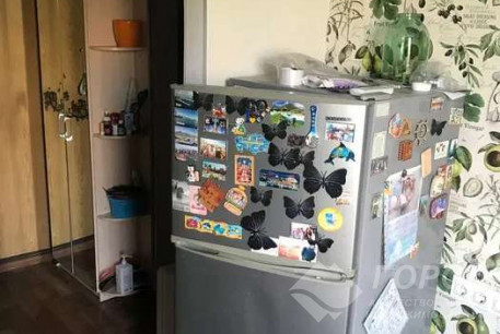 Сдам 1-кімнатну квартиру, Рогань, Код: 800417/1