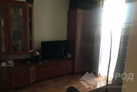 Сдам 1-кімнатну квартиру, Рогань, Код: 800417/1