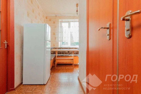 Сдам 1-кімнатну квартиру, Салтовка, Академика Барабашова метро, Код: 800419/1