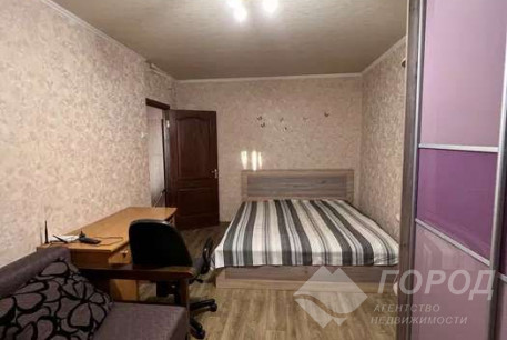 Сдам 1-кімнатну квартиру, Салтовка, Героев Труда метро, Код: 800420/1