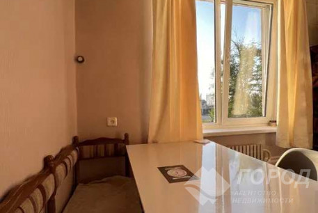 Сдам 1-кімнатну квартиру, Салтовка, Героев Труда метро, Код: 800420/1