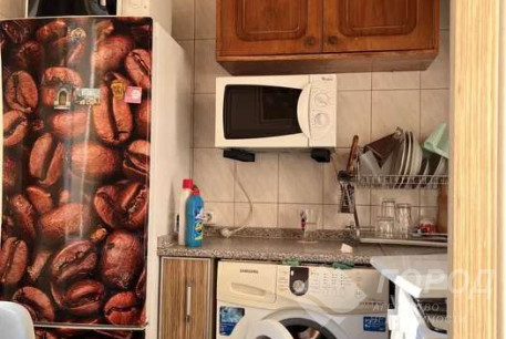 Сдам 1-кімнатну квартиру, Салтовка, Героев Труда метро, Код: 800420/1