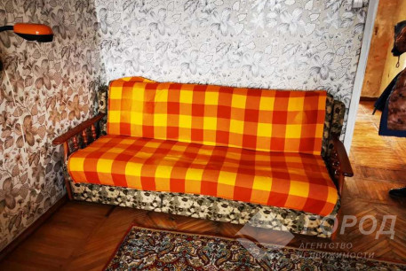 Сдам 1-кімнатну квартиру, Сосновая Горка, Код: 800421/1