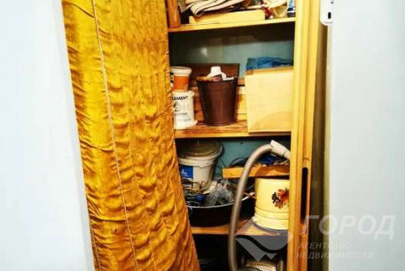 Сдам 1-кімнатну квартиру, Сосновая Горка, Код: 800421/1