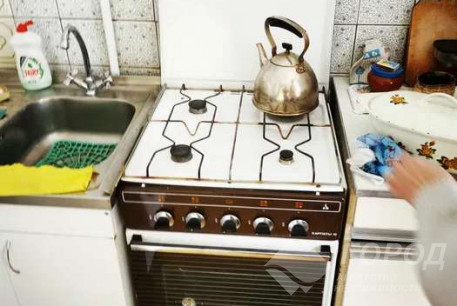 Сдам 1-кімнатну квартиру, Сосновая Горка, Код: 800421/1