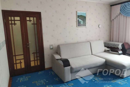 Сдам 3-х кімнатну квартиру, Центр, Архитектора Бекетова метро, Код: 800427/2