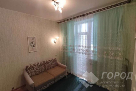 Сдам 3-х кімнатну квартиру, Центр, Архитектора Бекетова метро, Код: 800427/2