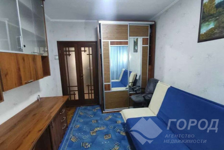 Сдам 3-х кімнатну квартиру, Центр, Архитектора Бекетова метро, Код: 800427/2