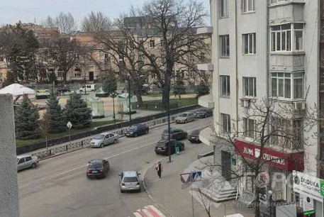 Сдам 3-х кімнатну квартиру, Центр, Архитектора Бекетова метро, Код: 800427/2