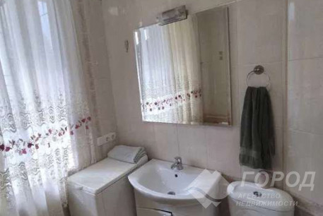 Сдам 3-х кімнатну квартиру, Центр, Архитектора Бекетова метро, Код: 800427/2