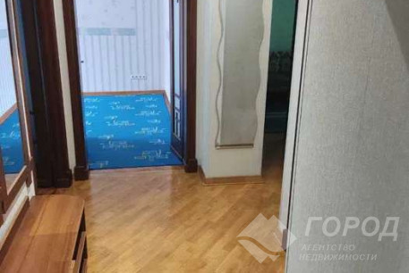 Сдам 3-х кімнатну квартиру, Центр, Архитектора Бекетова метро, Код: 800427/2