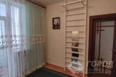 Продам 3-х кімнатну квартиру, Центр, Архитектора Бекетова метро, Код: 800427/3