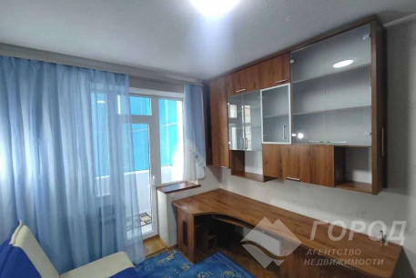 Продам 3-х кімнатну квартиру, Центр, Архитектора Бекетова метро, Код: 800427/3