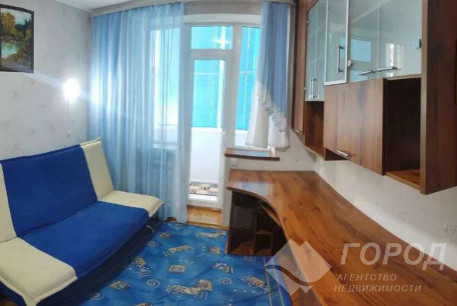 Продам 3-х кімнатну квартиру, Центр, Архитектора Бекетова метро, Код: 800427/3
