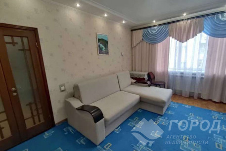 Продам 3-х кімнатну квартиру, Центр, Архитектора Бекетова метро, Код: 800427/3
