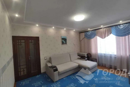 Продам 3-х кімнатну квартиру, Центр, Архитектора Бекетова метро, Код: 800427/3