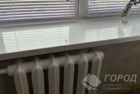 Продам 1-кімнатну квартиру, Одесская, Код: 800430/1